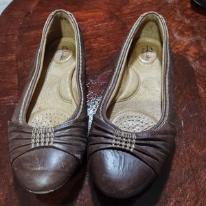 (Sh63), Clarke Artisan Active Wear, size, 7.5m,